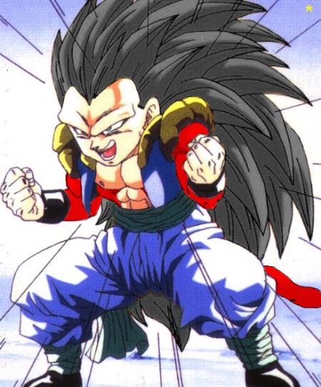 gotenks