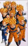 DRAGON BALL Z