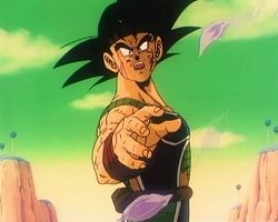 bardock