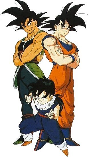 la famille