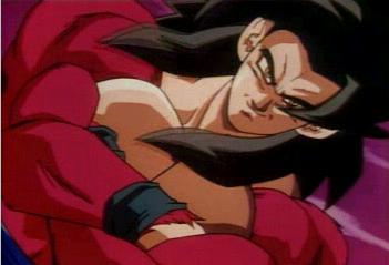 goku