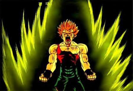 vegeta