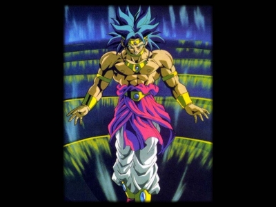 broly